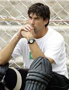 stephen fleming