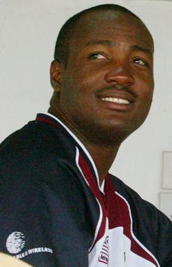 Brian Lara