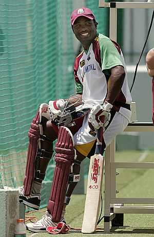 Brian Lara