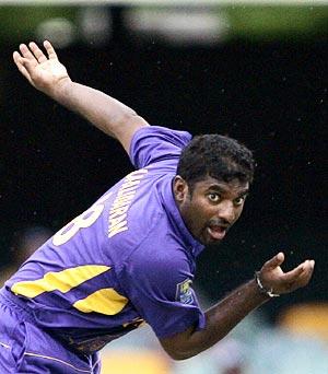 Muralitharan