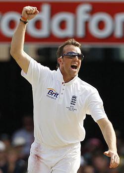 Graeme Swann