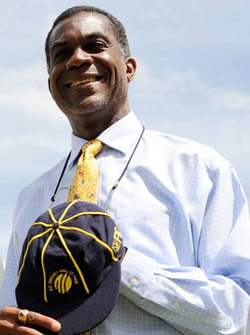 Michael Holding