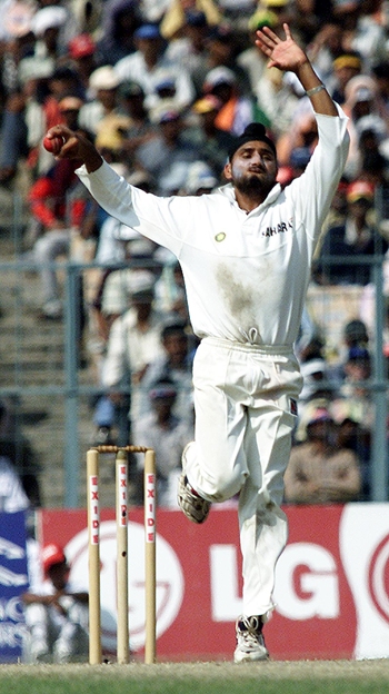 Harbhajan Singh