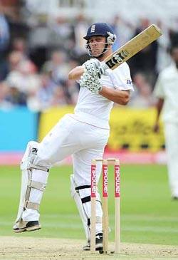 Jonathan Trott