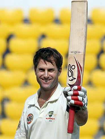 Simon Katich