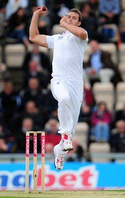 Chris Tremlett