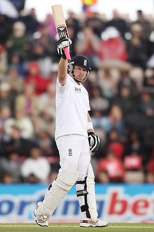 Ian Bell