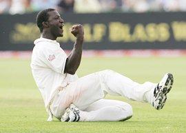 Darren Sammy