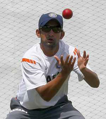 Gautam Gambhir