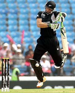 Martin Guptill