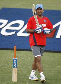 Mahendra SIngh Dhoni