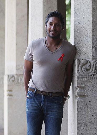 Kumar Sangakkara