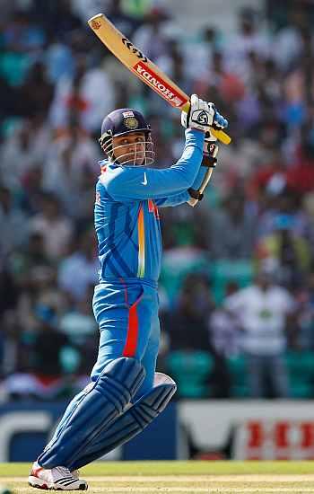 Virender Sehwag