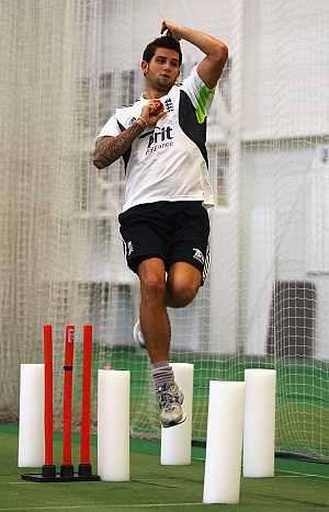 Jade Dernbach