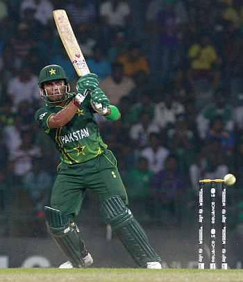 Umar Akmal