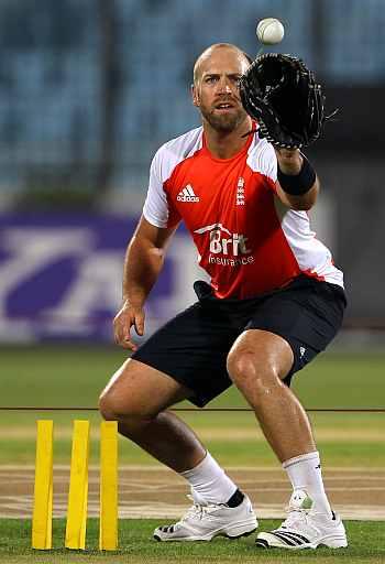 Matt Prior