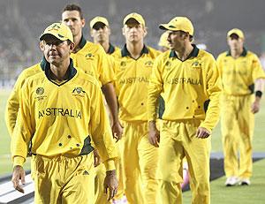 Australian cricket team