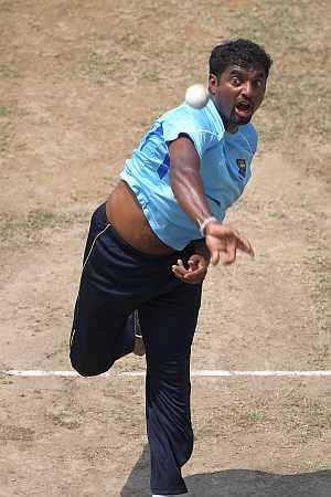 Muttaih Muralitharan