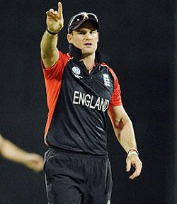 andrew strauss