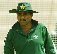 Javed Miandad