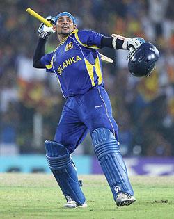 Tillakaratne Dilshan.