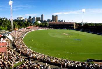 Adelaide Oval