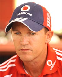 Andy Flower