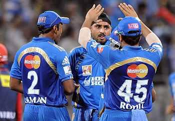 Mumbai Indians