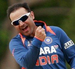 Virender Sehwag