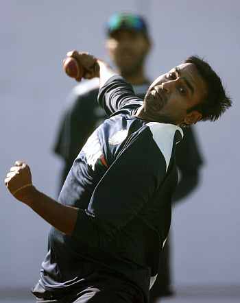 Amit Mishra