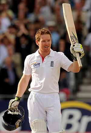 Eoin Morgan