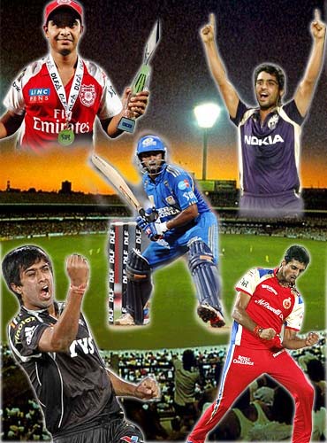 IPL Collage