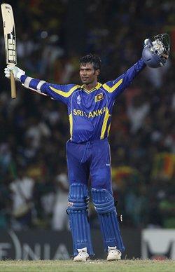 Upul Tharanga