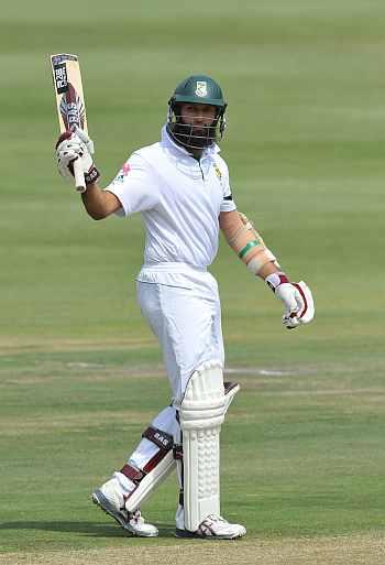 Hashim Amla