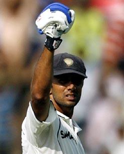 Rahul Dravid