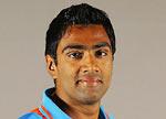 R Ashwin