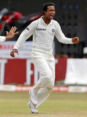 PRagyan Ojha