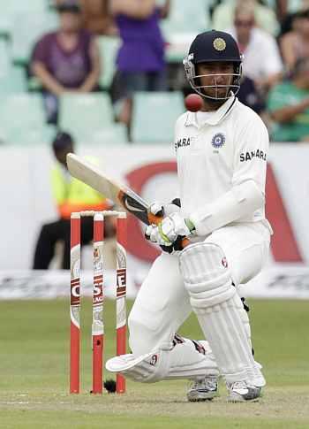 Cheteshwar Pujara