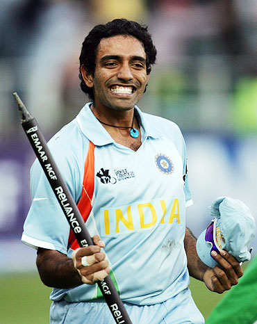 Robin Uthappa