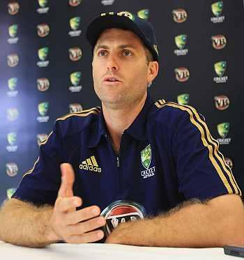 Simon Katich