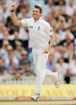 Graeme Swann