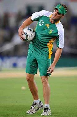 AB de Villiers