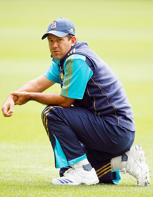 Ricky Ponting