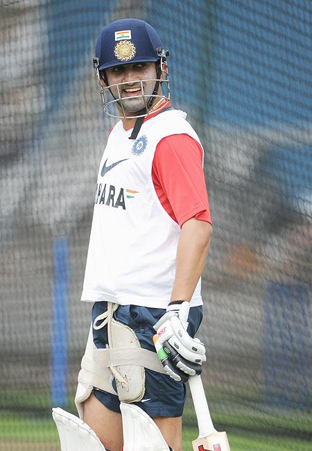 Gautam Gambhir