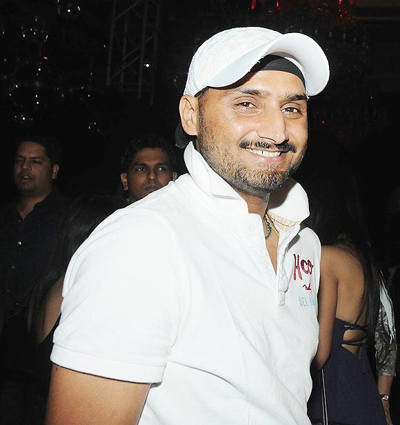 Harbhajan Singh