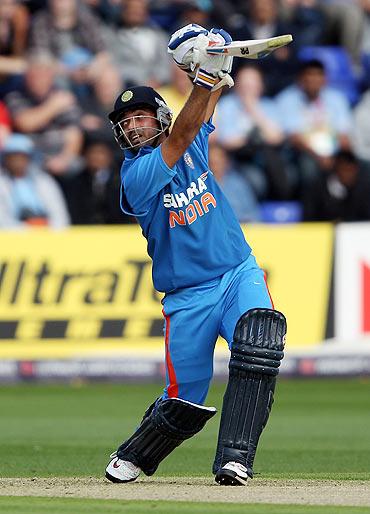 Ajinkya Rahane