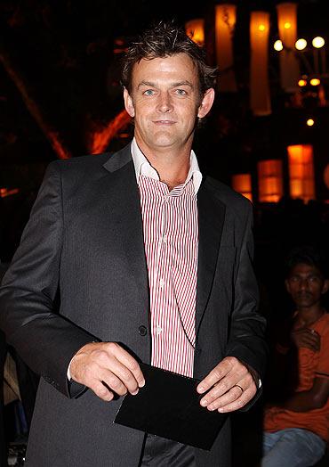 Adam Gilchrist