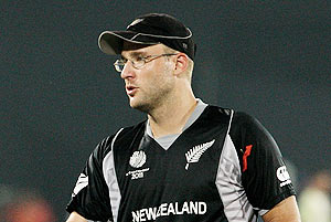 Daniel Vettori