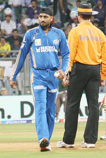 Harbhajan Singh