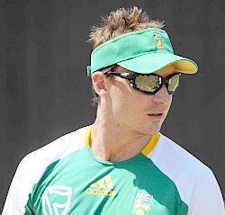 Dale Steyn